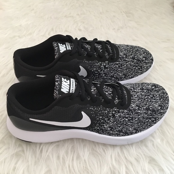 NEW Nike Flex Contact Women’s Sneakers - Picture 4 of 6